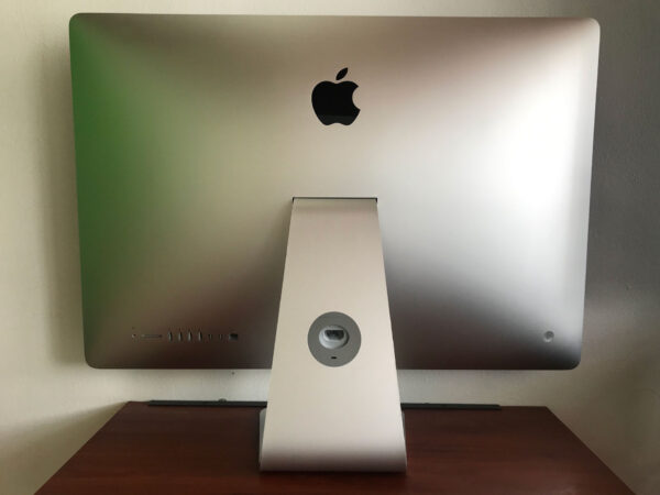30% Off - iMac 27 Pulgadas Late 2013, 16gb, Disco Solido 256GB - Image 2